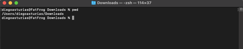using 7-Zip on Mac