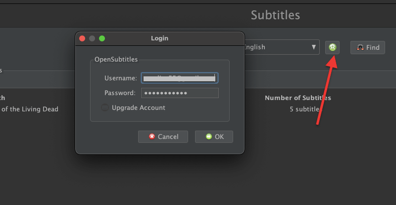 FileBot Subtitles