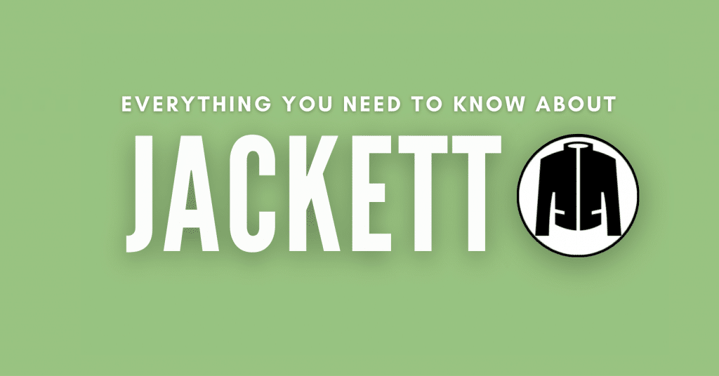 Гид по Jackett
